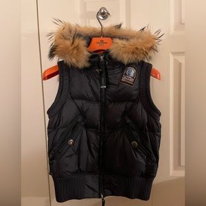 Authentic Parajumpers Gilet